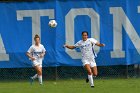 WSoc vs Smith  Wheaton College Women’s Soccer vs Smith College. - Photo by Keith Nordstrom : Wheaton, Women’s Soccer